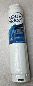 Aqua Crest Refrigerator Water Filter AQF-644845 Replacement For BOSCH Filter - Picture 1 of 9