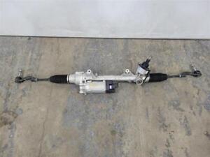 Steering Gear/Rack SS With 1LE Track Package Opt A1Y Fits 17-20 CAMARO 24042