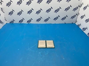 Intel Xeon Silver 4108 (SR3GJ) 1.80GHz 8-Core CPU Processor Lot of 2 - Picture 1 of 3