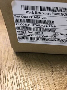 HP 917679-2C1 GM02XL Li-Ion Akku Brandneu Original HP - Bild 1 von 6