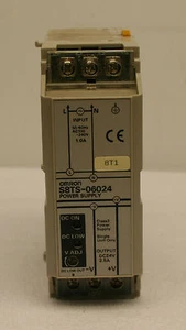 Alimentatore OMRON S8TS-06024 S8TS06024 **XLNT** - Foto 1 di 8