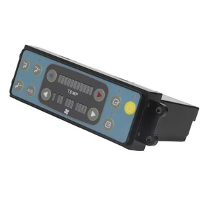 Excavator Air Conditioner Controller Panel PC Embedded Installation B2418000 AUS - Picture 1 of 22