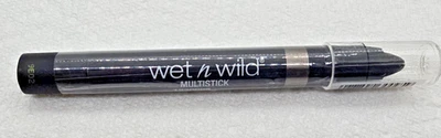 Wet N Wild Multistick 黑色黑色 12300095 眼影全新未拆封 — 第 1/4 张图片