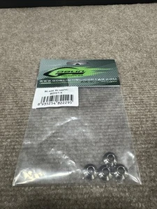 SAB IL Goblin Pro/Raw Bushing For 14mm Blades H2227-S - Picture 1 of 3