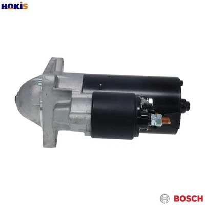 STARTER 1 986 S00 737 FOR SUZUKI SX4/CLASSIC ALFA ROMEO FIAT MAREA CROMA/Van 147 - Image 1 of 4