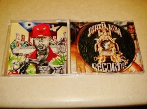 DINOS and KINGS promo  CD music   RARE RARE  NEW - Imagen 1 de 6