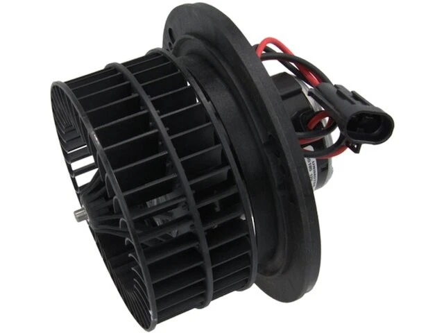 Motor soplador para Freightliner FLD132 QF739SH 2001, 2003-2004 Foto 1 de 1