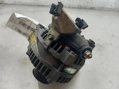 01 02 03 04 05 06 07 08 09 10 ALTERNADOR LEXUS 130 AMP R134A SC430 Foto 1 de 4