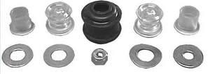 Kit réparation Tringlerie Boîte à Vitesses R18-R21-ESPACE II-R25 - Bild 1 von 1