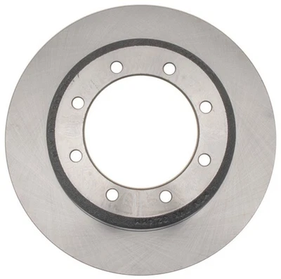 Disc Brake Rotor  for Fits 2012-2005 Ford F-350 Super Duty Rear, 2012-2010 Ford - Image 1 of 4
