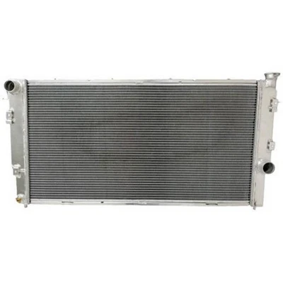 1553AA Liland Radiator for Ram Truck Dodge 3500 2500 1994-2002 - Imagem 1 de 2