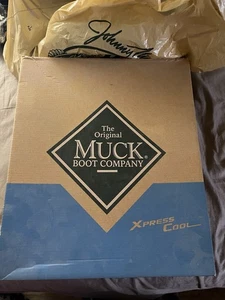 The Original Muck Boot Company Excursion Pro Mid Men's - Picture 1 of 6