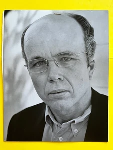 Clint Howard, Original Talentagentur Headshot Foto mit Credits - Bild 1 von 2