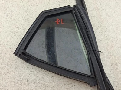 2011 - 2016 Kia Optima задняя левая водительская дверь вентиляционное окно четверть стекла OEM - Изображение 1 из 4