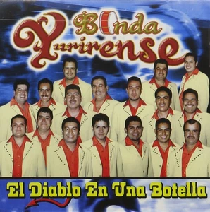 El Diablo En Una Botella Banda Yurirense - Picture 1 of 2