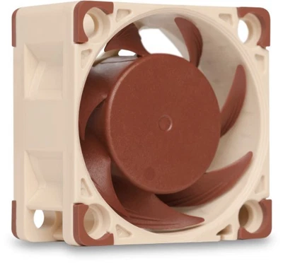 Noctua NF-A4x20 5V 40mm x 20mm 3-pin Fan - Image 1 of 3