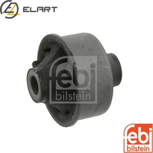 2x CONTROL ARMTRAILING ARM BUSH 23282 FOR TOYOTA YARIS/VERSO/VAN 1SZ-FE 1.0L - Picture 1 of 6
