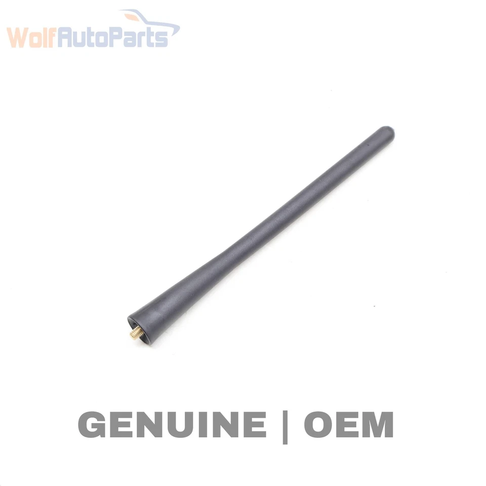 BMW 323CI 2000 - varilla de antena 6902689 Foto 1 de 4