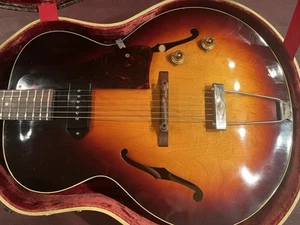 Gibson 1959 ES125 - Picture 1 of 20