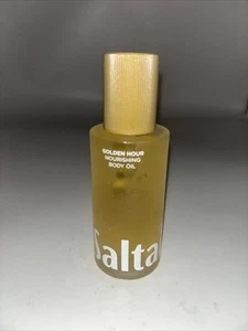 Saltair Santal Bloom Körperöl - Jumbo pflegende Feuchtigkeitscreme für weiche Haut 10oz - Bild 1 von 1