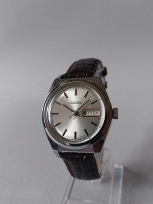 RAKETA Auténtico URSS (Reparado, Engrasado) Foto 1 de 4