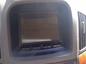 Pantalla Info-GPS-TV compatible con 99-03 Lexus RX300 3756106 - Imagen 1 de 4