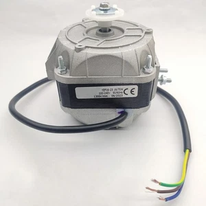 FOR WEIGUANG YZF16-25 YZF10-20 YZF18-30 YZF25-40 YZF34-45 Refrigerator Fan Motor - Afbeelding 1 van 2