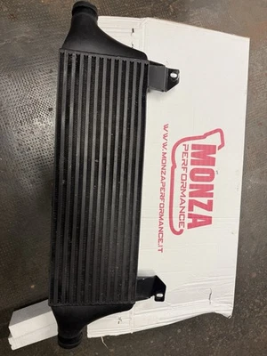 Intercooler Maggiorato 9lt 500 Abarth - Immagine 1 di 2