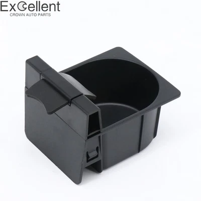 Portavasos de consola central para Subaru WRX 2015-2018 EE. UU. Foto 1 de 4