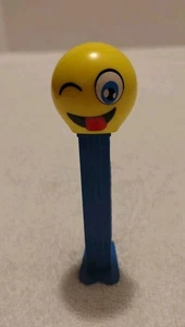 Vintage PEZ Spender ~ EMOJI ~ gebraucht - Bild 1 von 9