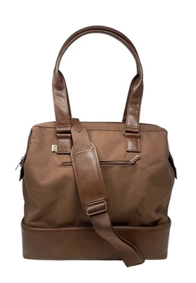 BEIS Weekender Mini Bag In Maple - Image 1 of 4