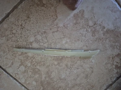 HY1032102C Front Driver Side Outer Bumper Cover Bracket Fits  Sonata 2011-14 - Image 1 of 3