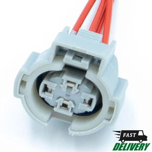 Conector eléctrico 4 pines. Mujer. Impermeable. 20061F - Imagen 1 de 5