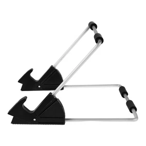 Support Pour Planche À Dessin Voyage Fournitures Chevalet Portable - Afbeelding 1 van 12