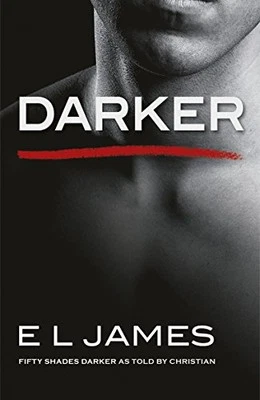 Darker: The #1 Sunday Times bestseller: 5 ... by James, E L Paperback / softback Foto 1 de 2