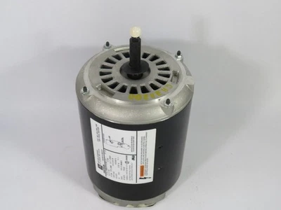 Emerson AGL75FL1NB Pool Motor 3/4HP 3450rpm 115V Y ODP 1Ph 10.4A 60Hz. ! NEW ! - Image 1 of 4