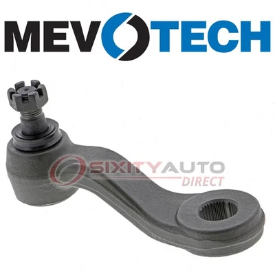 Mevotech Supreme Front Steering Pitman Arm for 1979-1986 GMC C1500 - Gear  bb - Изображение 1 из 4