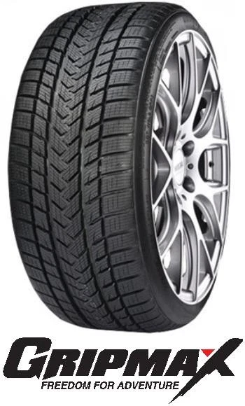 Gripmax PRO Winter XL 285/35 R22 106V - Bild 1 von 1