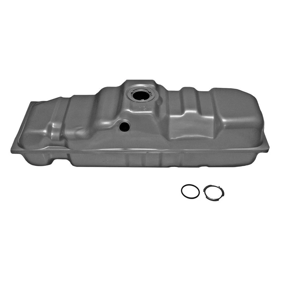 For GMC K2500 1988-1996 Dorman 576-343 Solutions Front Fuel Tank - Изображение 1 из 4