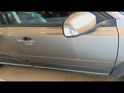 Puerta delantera derecha pasajero XC70 se adapta 08-16 VOLVO SERIE 70 427115 Foto 1 de 4