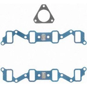 MS 91586 Felpro Intake Manifold Gaskets Set Lower for Chevy Express Van SaVana - Picture 1 of 1