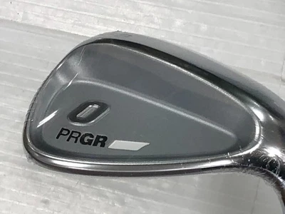 NEW: PRGR 0 2024 Wedge #48(1Club)/Steel/Flex:W/Wedge - Image 1 of 4