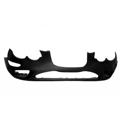 For Chrysler 300M 1999-2004 Bumper Cover | Front | Primed CH1000259 | 4805403AC Foto 1 de 2