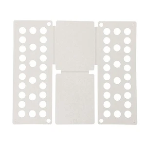 Tabla plegable de plástico, tabla plegable de ropa para niños, tabla plegable de camisa 9336 - Imagen 1 de 55