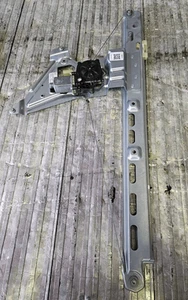 fernsterhebermotor für MERCEDES-BENZ SPRINTER 5A S. FUR. 3 5T F43L 35 ca6215 - Picture 1 of 4