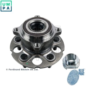 WHEEL BEARING KIT ADH28350 FOR HONDA CR-V/III/SUV/Mk/IV K24Z1/K24Z6/K24A 2.4L - Picture 1 of 9