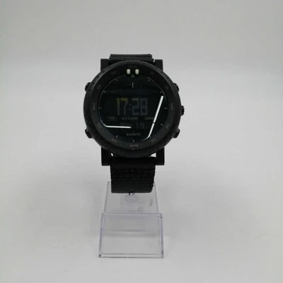 SUUNTO OW191 CORE ALPHA STEALTH - Image 1 of 4