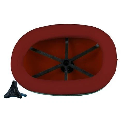 No Toil Super Flo Air Filter Kit for Honda CRF450RX 2017-2020 (SFK12052) - Image 1 of 1