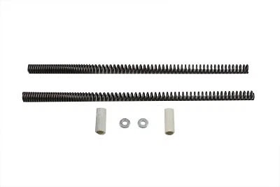 35mm Fork Spring Kit fits Harley Davidson - Image 1 of 1