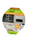 Hover Cover Magnetic Microwave Splatter Lid w/ Steam Vents Cover Dishwasher 11